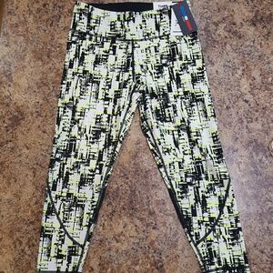 Nwt Tommy Hilfiger leggings